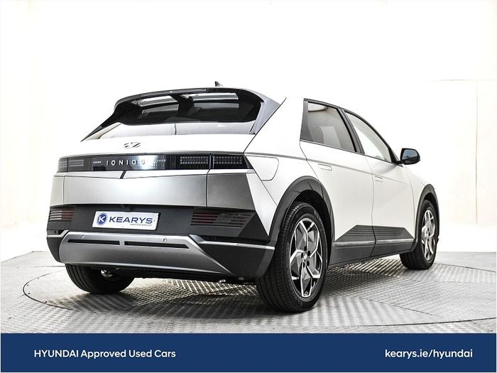 Hyundai Ioniq 5 2023