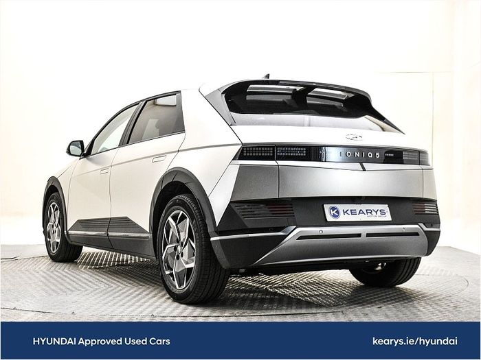 Hyundai Ioniq 5 2023