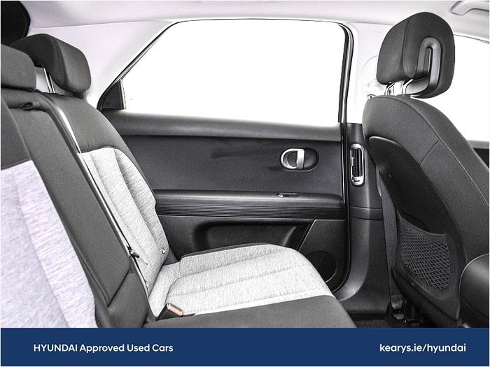 Hyundai Ioniq 5 2023