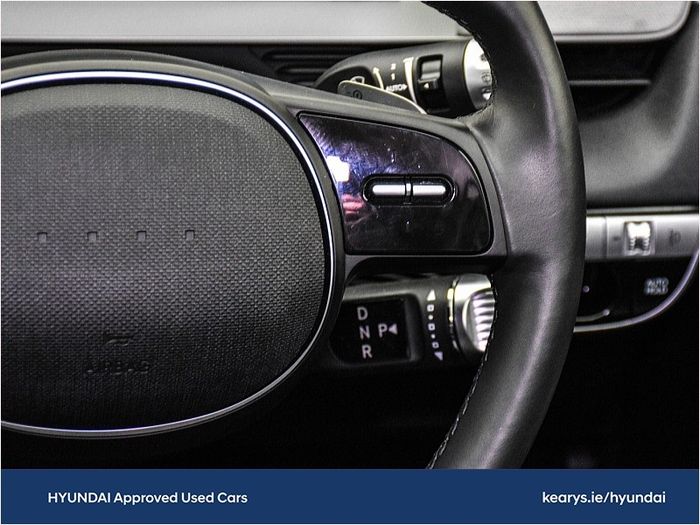 Hyundai Ioniq 5 2023
