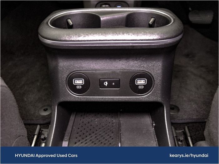 Hyundai Ioniq 5 2023