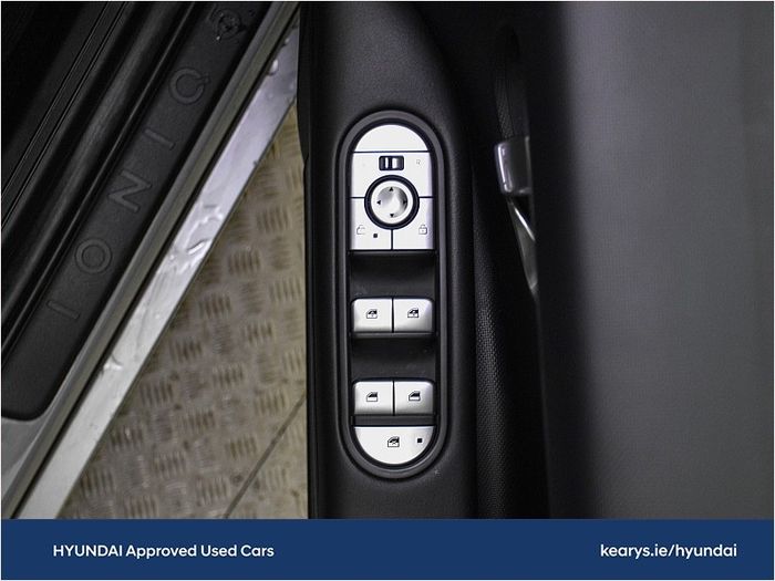 Hyundai Ioniq 5 2023