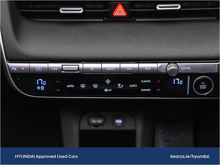 Hyundai Ioniq 5 2023