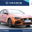 Hyundai i30 2025