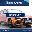 Hyundai i30 2025