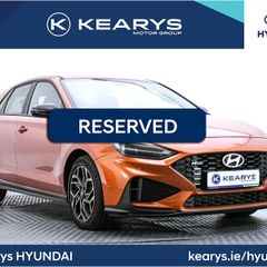 Hyundai i30 2025
