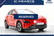 Hyundai Kona 2023
