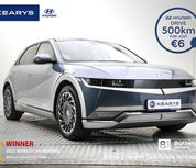 Hyundai Ioniq 5 2024