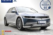 Hyundai Ioniq 5 2024