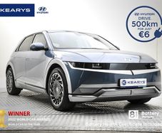 Hyundai Ioniq 5 2024