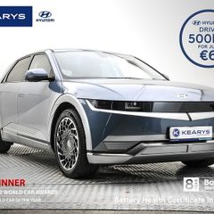 Hyundai Ioniq 5 2024