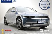 Hyundai Ioniq 5 2024