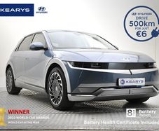 Hyundai Ioniq 5 2024