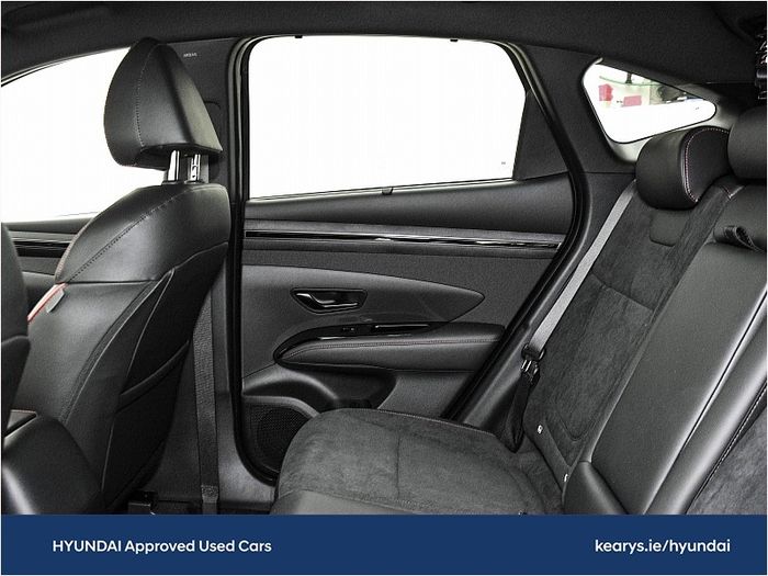 Hyundai Tucson 2023