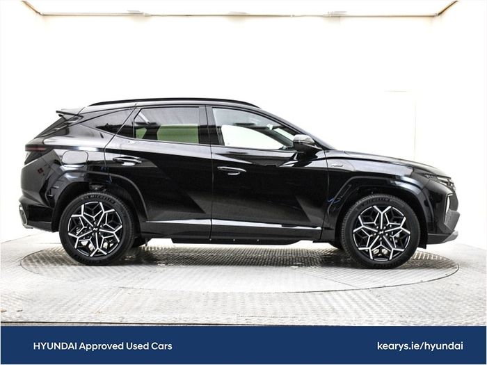 Hyundai Tucson 2023