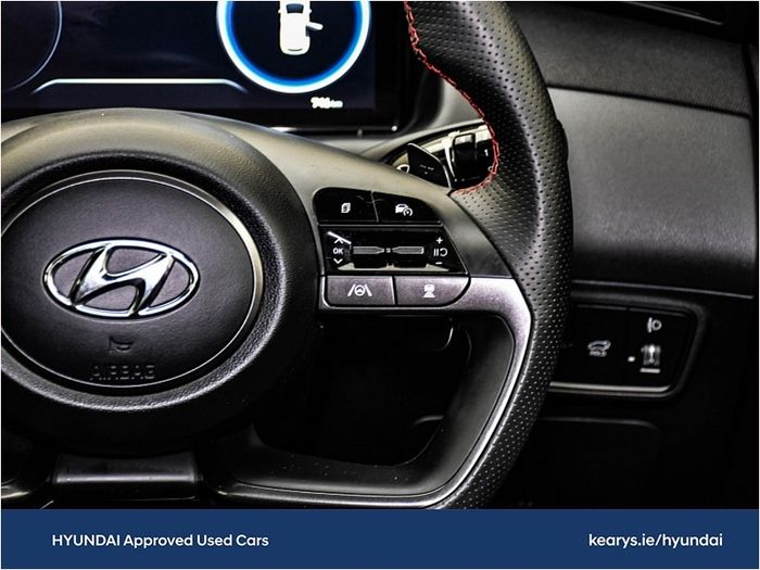 Hyundai Tucson 2023
