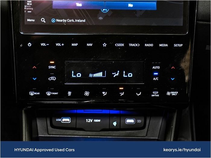 Hyundai Tucson 2023