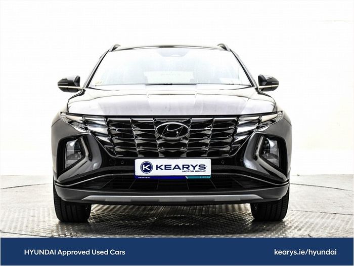 Hyundai Tucson 2024