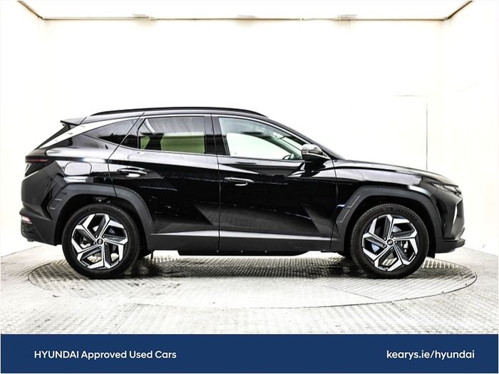 Hyundai Tucson 2024