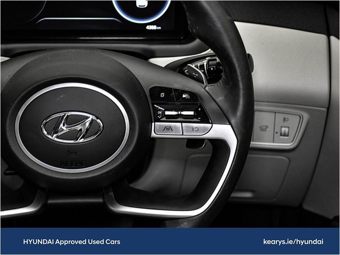Hyundai Tucson 2024