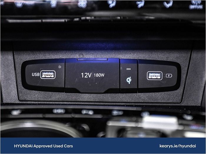 Hyundai Tucson 2024