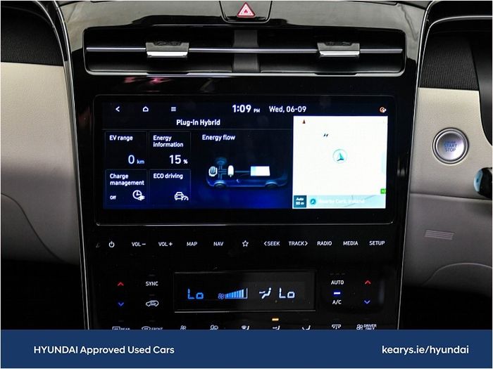 Hyundai Tucson 2024