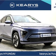 Hyundai Kona 2024