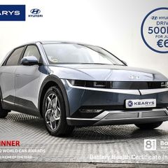 Hyundai Ioniq 5 2023