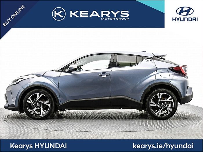 Toyota C-HR 2023