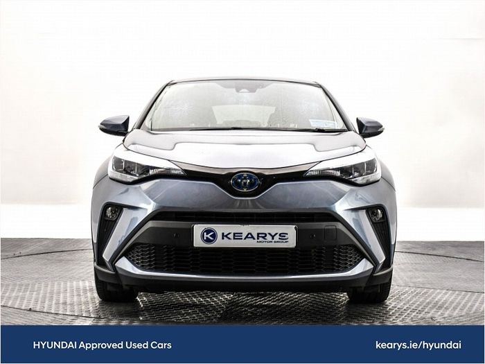Toyota C-HR 2023