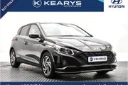 Hyundai i20 2026