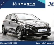 Hyundai i20 2026