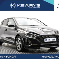 Hyundai i20 2026