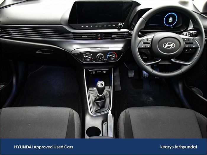 Hyundai i20 2026