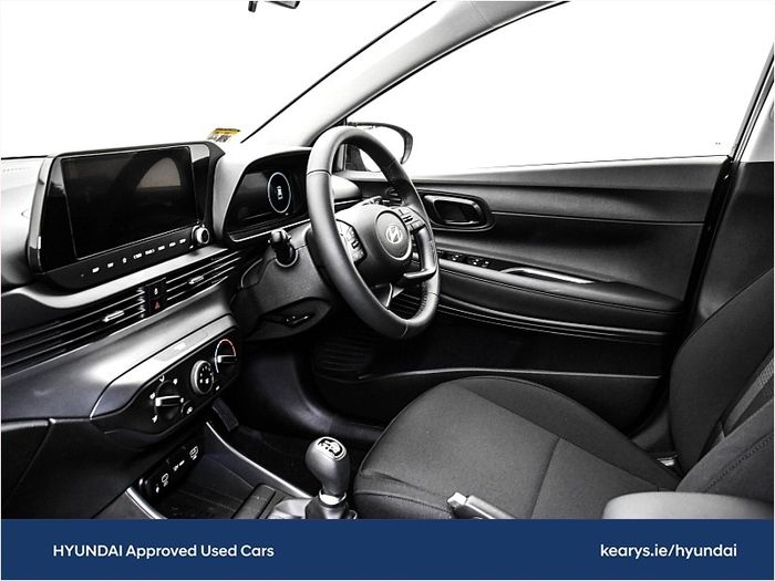 Hyundai i20 2026