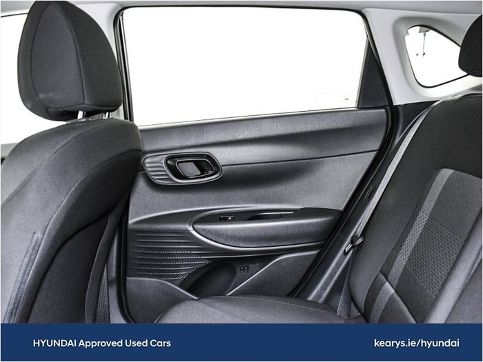 Hyundai i20 2026
