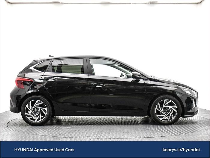 Hyundai i20 2026