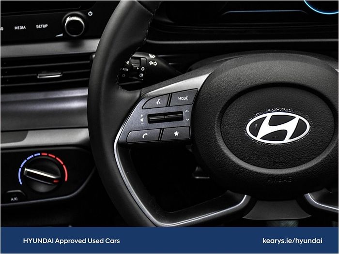 Hyundai i20 2026