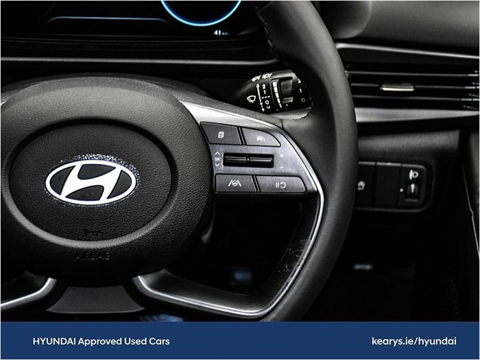 Hyundai i20 2026