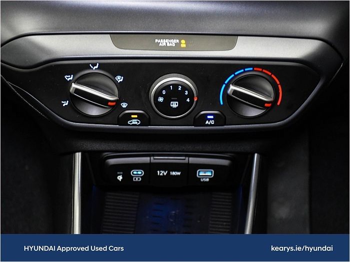 Hyundai i20 2026