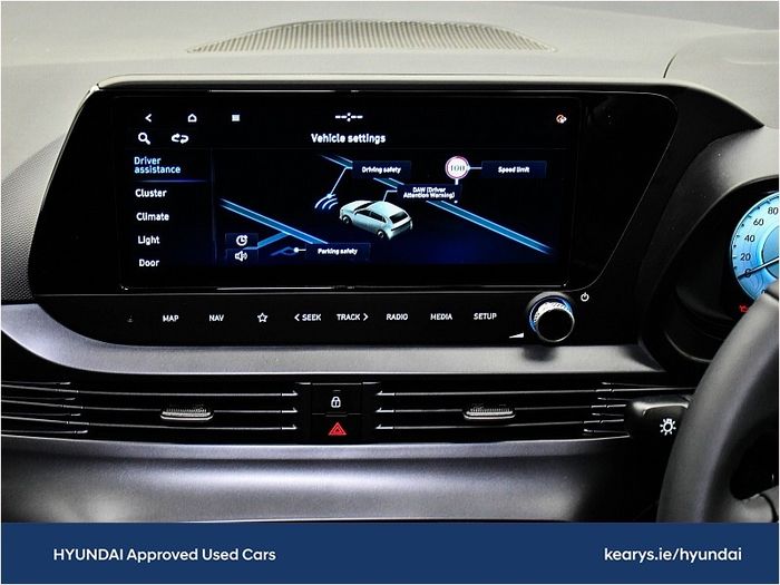 Hyundai i20 2026