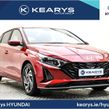 Hyundai i20 2026