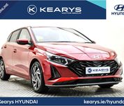 Hyundai i20 2026