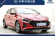 Hyundai i20 2026