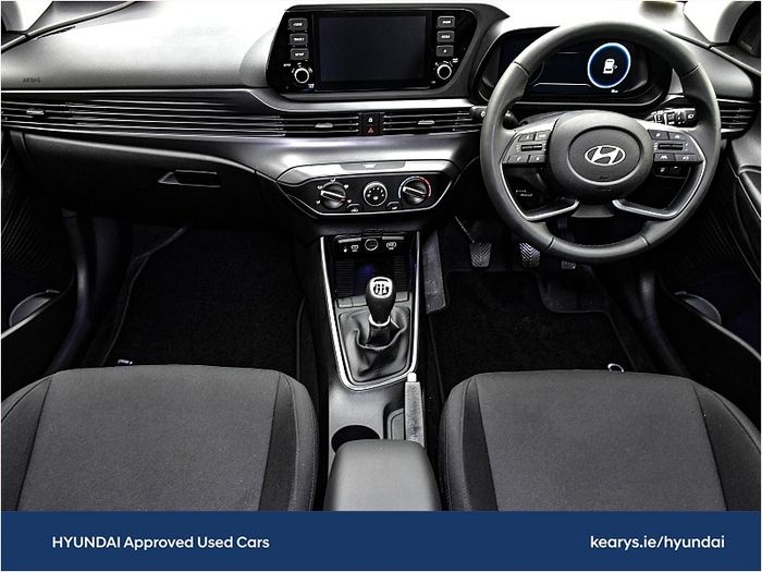 Hyundai i20 2026