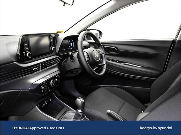 Hyundai i20 2026