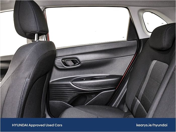 Hyundai i20 2026