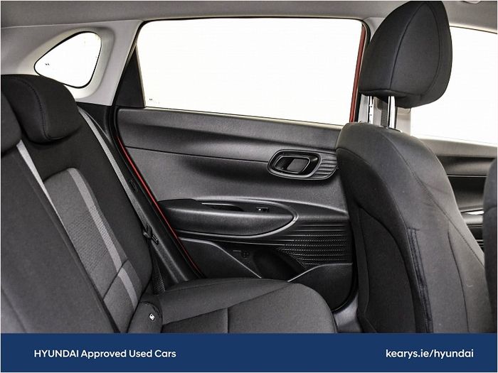 Hyundai i20 2026