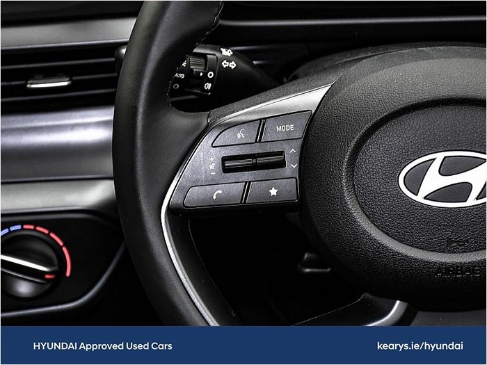 Hyundai i20 2026