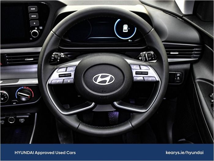 Hyundai i20 2026